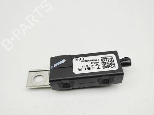 Used Electronic module Electronic module 39073263 39073263