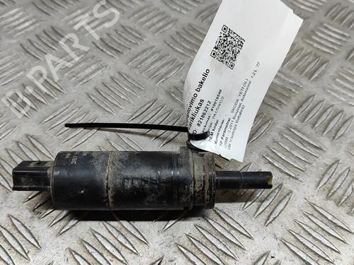 Used Washer pump Washer pump SKODA YETI (5L) 1.2 TSI (105 hp) 16076986 16076986