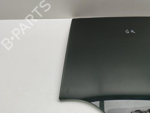 Rear left door window TOYOTA C-HR (_X2_, _H2_) Hybrid (ZYX20) | BP30108338C20 