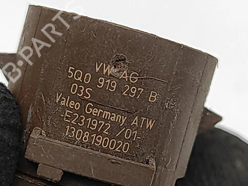 Electronic module SEAT ATECA (KH7, KHP) 1.5 TSI | BP31297546M83