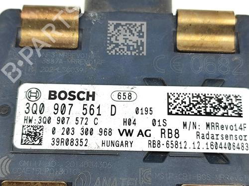 Electronic module BMW 3 (F30, F80) 330 d xDrive | BP33392914M83 - Image 7