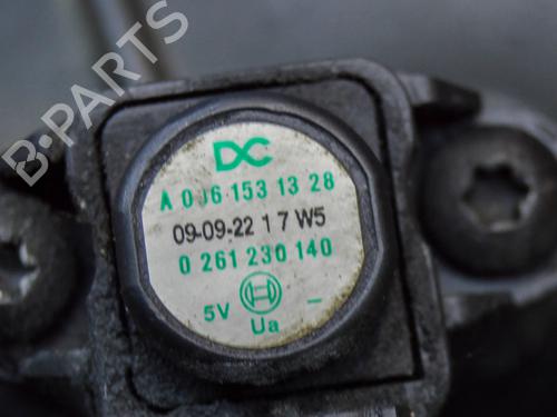 Pipe MERCEDES-BENZ C-CLASS (W204) C 180 CDI (204.000) | BP14647846M125 