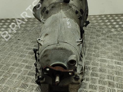 Gearbox KIA SPORTAGE II (JE_, KM_) 2.0 CRDi | BP22807998M3 