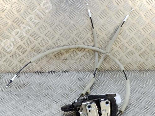 Rear right lock NISSAN LEAF (ZE1) Electric | BP27761304C99 