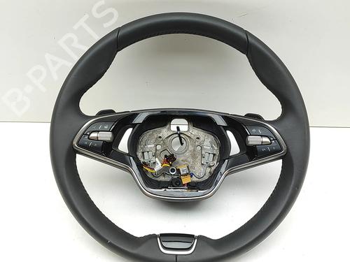 Rat Rat SKODA ENYAQ iV SUV (5AZ) 85 (286 hp) 33740395 33740395