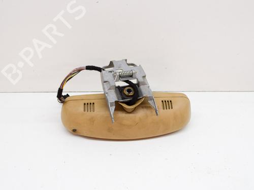Rear mirror MERCEDES-BENZ S-CLASS (W220) S 400 CDI (220.028, 220.128) | BP9628390I6 