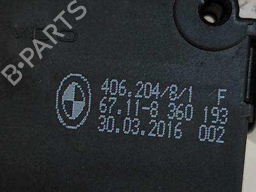 Electronic module BMW Z4 Roadster (E89) sDrive 18 i | BP27644655M83  - Image 6