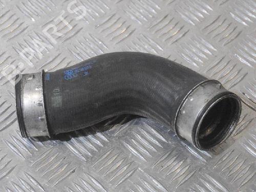 Intercooler pipe VW PASSAT B6 (3C2) 2.0 TDI | BP14657936M127 