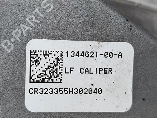 Left front brake caliper TESLA MODEL 3 (5YJ3) EV | BP36326729M105 - Image 6