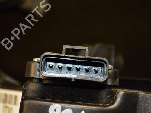 Pedal HYUNDAI i40 I (VF) 1.7 CRDi | BP6721786I4 