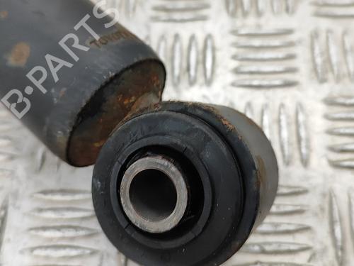 Left front shock absorber TOYOTA SUPRA (_A8_) 3.0 i (JZA80_, JZA80R) | BP27778210M16 