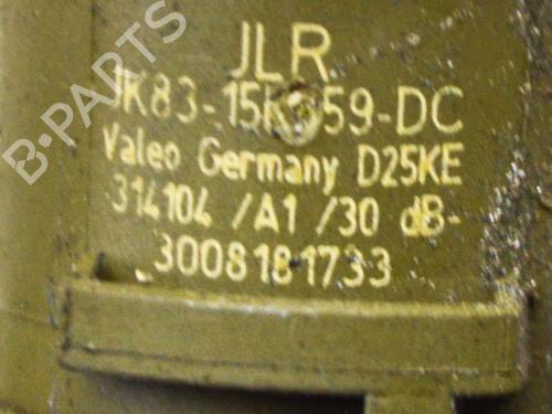 Electronic module JAGUAR I-PACE (X590) EV400 AWD | BP27754425M83  - Image 6