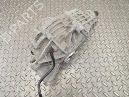 Front differential ALFA ROMEO STELVIO (949_) 2.0 Q4 (949.AXF2A) | BP30230576M23