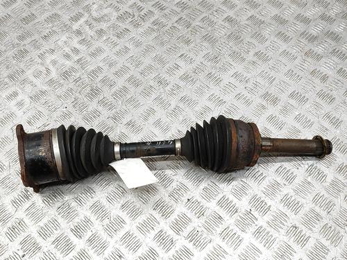 Right front driveshaft HYUNDAI TERRACAN (HP) 2.9 CRDi 4WD | BP23946635M39 