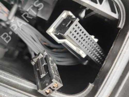 Left headlight PORSCHE CAYENNE Coupe (9YB) 3.0 AWD (9YBAA1) | BP33394759C28  - Image 11