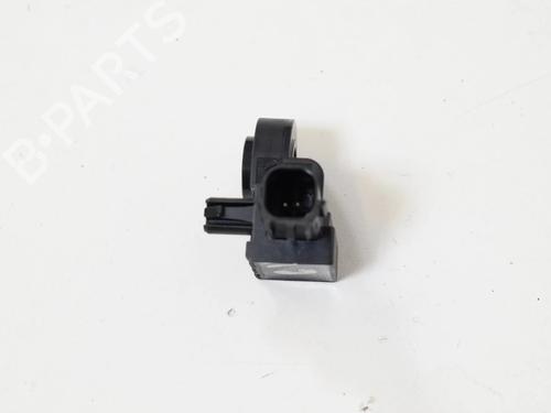 Electronic sensor JAGUAR XF I (X250) 3.0 D | BP9898965M84