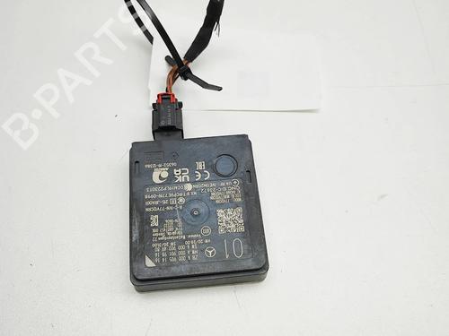 Electronic module MERCEDES-BENZ EQS (V297) EQS 450+ (297.123) | BP38731652M83 - Image 4