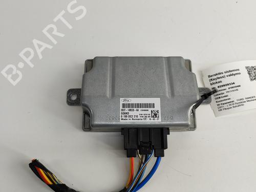 Module électronique FORD RANGER (TKE) 2.2 TDCi 4x4 (160 hp) 25380479