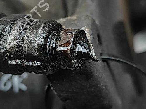 Left rear brake caliper VW TOUAREG (CR7, RC8) 3.0 TSI 4motion | BP32755907M107  - Image 6