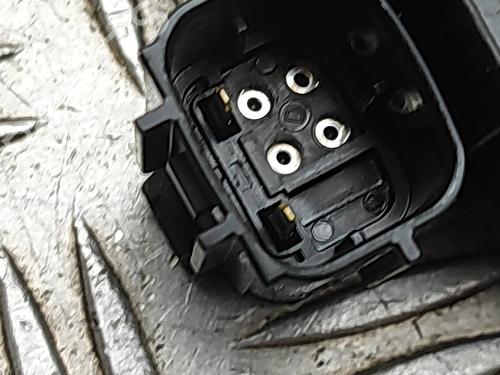 Front left window mechanism NISSAN LEAF (ZE1) Electric | BP33798093C22  - Image 5