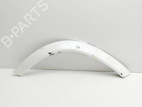 Used Rear left wheel arch trim Rear left wheel arch trim MERCEDES-BENZ GLE (V167) GLE 350 de 4-matic (167.117) (306 hp) 34161032 34161032
