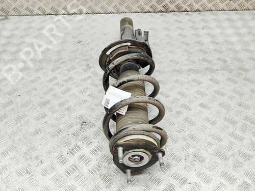 Left front shock absorber FORD TRANSIT CUSTOM V362 Van (FY, FZ) 2.0 EcoBlue mHEV | BP31748618M16 - Image 4