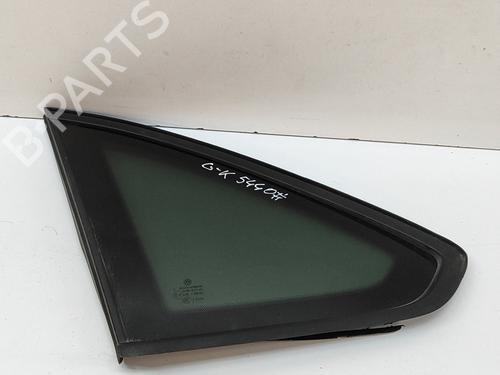 Panel rude bagtil venstre VW TAIGO (CS1) 1.0 TSI (110 hp) 27798351
