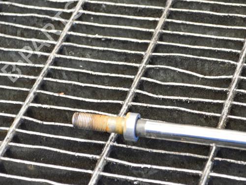 Right rear shock absorber PEUGEOT 3008 II SUV (MC_, MR_, MJ_, M4_) 1.2 THP/ PureTech 130 (MRHNSM, MRHNSU, MRHNSJ, MRHNYW,... | BP7798499M19 