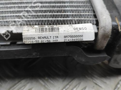 Water radiator RENAULT ZOE (BFM_) ZOE (BFMC, BFMD) | BP38070363M31 - Image 7