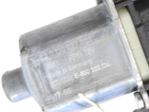 Rudehejsemotor bagstkærm højre VW GOLF VII (5G1, BQ1, BE1, BE2) 1.5 TSI | BP30210822E22 