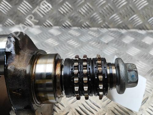 Other VW PASSAT B7 (362) 1.6 TDI | BP30463264O1