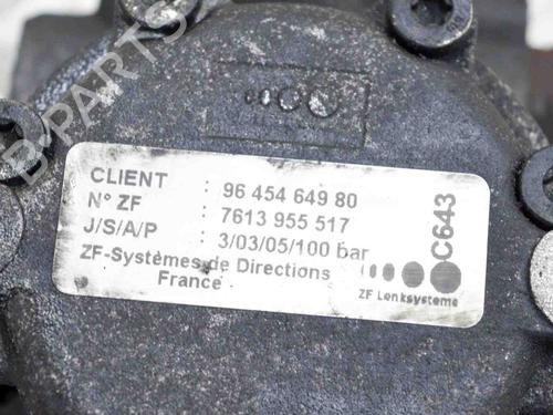 Steering pump FIAT DUCATO Van (244_) 2.0 JTD | BP8144877M99