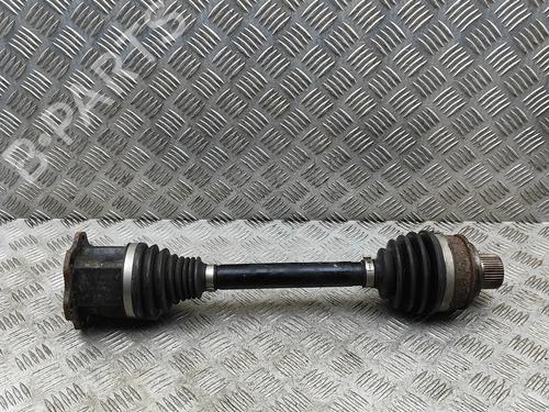 Left front driveshaft AUDI Q7 (4MB, 4MG, 4MQ) 50 TDI Mild Hybrid quattro | BP33381959M38 - Image 3