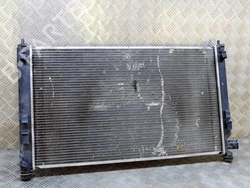 Used Water radiator Water radiator MITSUBISHI ASX (GA_W_) 1.8 DI-D 4WD (GA6W) (150 hp) 13465192 13465192