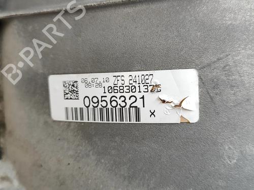 Gearbox MERCEDES-BENZ VITO Bus (W639) 110 CDI (639.701, 639.703, 639.705) | BP28954582M3 