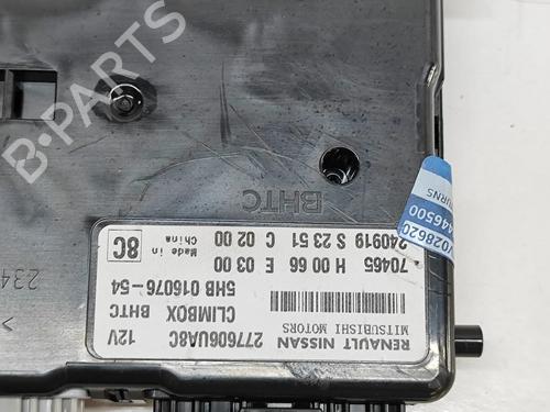 Electronic module NISSAN QASHQAI III (J12) 1.3 DIG-T | BP28565342M83 
