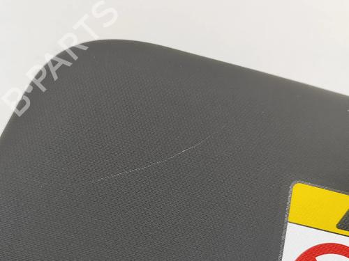 Left sun visor FORD FIESTA VII (HJ, HF) 1.0 EcoBoost | BP24976067I1