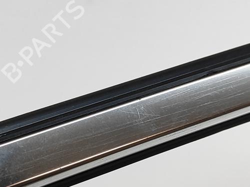 Door moulding trim AUDI Q7 (4MB, 4MG, 4MQ) 3.0 TDI quattro | BP23415628C150 