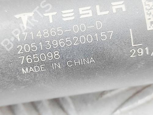 Tailgate lift support TESLA MODEL 3 (5YJ3) EV | BP40014509C138 - Image 6