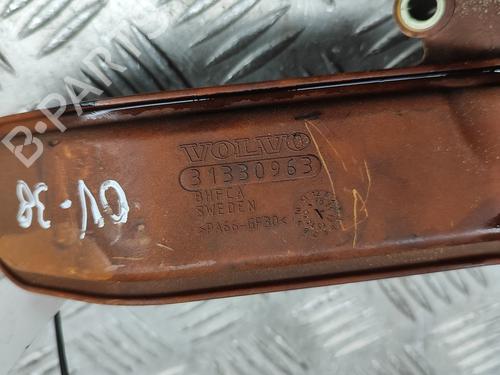 Pipe VOLVO V60 I (155) D3 / D4 | BP22808110M125 