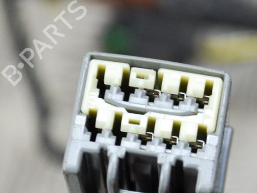 Electronic module JAGUAR S-TYPE II (X200) 2.5 V6 | BP14630702M83 