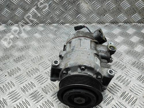 AC compressor PORSCHE CAYENNE (92A) 4.2 S Diesel | BP36390955M34 - Image 2
