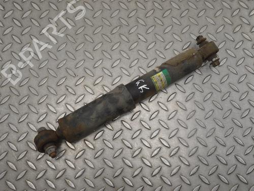 Used Left rear shock absorber LEXUS NX (_Z1_) 300h AWD (AYZ15_) (155 hp) 30243109