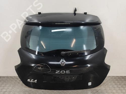 Used Tailgate Tailgate RENAULT ZOE (BFM_) ZOE (88 hp) 36066589 36066589