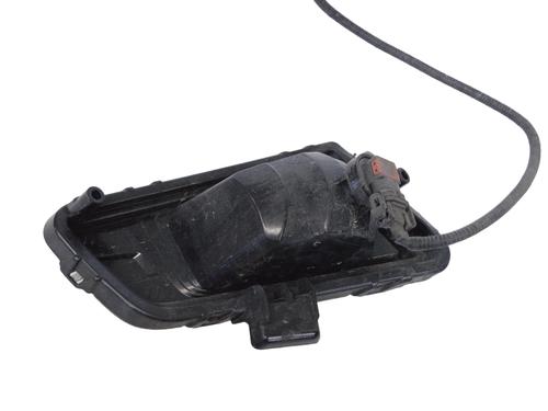 Right front fog light SSANGYONG RODIUS II 2.2 Xdi | BP30246155C31