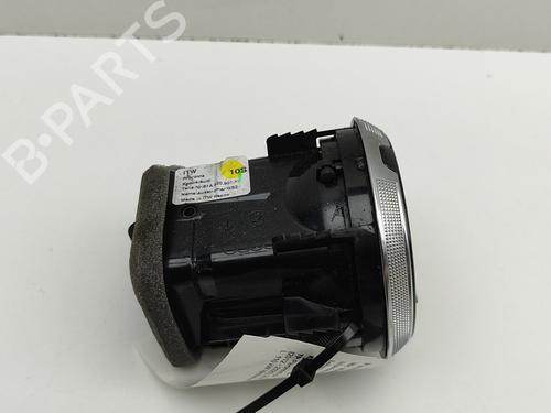 Air vent AUDI A3 Sportback (8VA, 8VF) 1.4 TFSI e-tron | BP27331293I21 