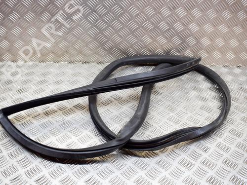 Rubber door seal CITROËN C6 (TD_) 2.7 HDi | BP14634566C142 