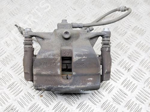 Left front brake caliper VW ARTEON (3H7, 3H8) 2.0 TSI | BP38960451M105 - Image 5