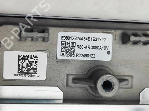 Electronic module TESLA MODEL 3 (5YJ3) EV | BP33697721M83 - Image 8