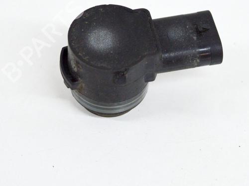 Electronic module VW GOLF VII (5G1, BQ1, BE1, BE2) 2.0 GTI | BP11181172M83 
